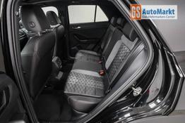 Volkswagen T-Roc 1,5 TSI DSG R-Line - LAGER 