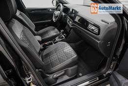 Volkswagen T-Roc 1,5 TSI DSG R-Line - LAGER 