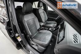 Volkswagen T-Roc 1,5 TSI DSG R-Line - LAGER 