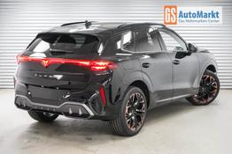 Cupra Terramar 2,0 TSI DSG 4x4 VZ - LAGER 