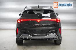 Cupra Terramar 2,0 TSI DSG 4x4 VZ - LAGER 