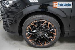 Cupra Terramar 2,0 TSI DSG 4x4 VZ - LAGER 