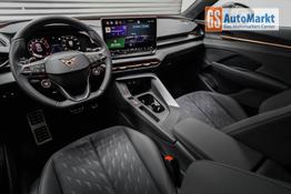 Cupra Terramar 2,0 TSI DSG 4x4 VZ - LAGER 