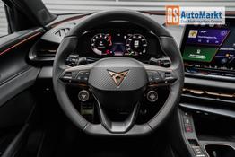 Cupra Terramar 2,0 TSI DSG 4x4 VZ - LAGER 