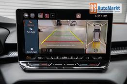 Cupra Terramar 2,0 TSI DSG 4x4 VZ - LAGER 