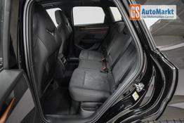 Cupra Terramar 2,0 TSI DSG 4x4 VZ - LAGER 