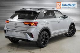 Volkswagen T-Roc 1,5 TSI DSG R-Line - LAGER 