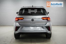 Volkswagen T-Roc 1,5 TSI DSG R-Line - LAGER 