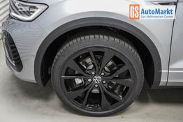 Volkswagen T-Roc 1,5 TSI DSG R-Line - LAGER 