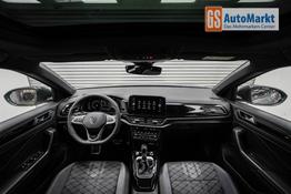 Volkswagen T-Roc 1,5 TSI DSG R-Line - LAGER 