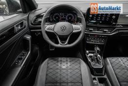 Volkswagen T-Roc 1,5 TSI DSG R-Line - LAGER 