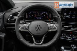 Volkswagen T-Roc 1,5 TSI DSG R-Line - LAGER 
