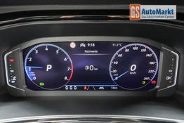 Volkswagen T-Roc 1,5 TSI DSG R-Line - LAGER 