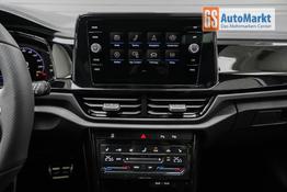 Volkswagen T-Roc 1,5 TSI DSG R-Line - LAGER 
