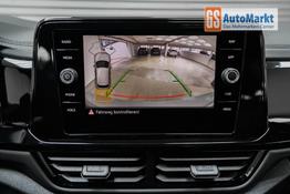 Volkswagen T-Roc 1,5 TSI DSG R-Line - LAGER 