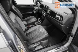 Volkswagen T-Roc 1,5 TSI DSG R-Line - LAGER 