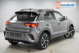 Volkswagen T-Roc 1,5 TSI DSG R-Line - LAGER 