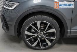 Volkswagen T-Roc 1,5 TSI DSG R-Line - LAGER 