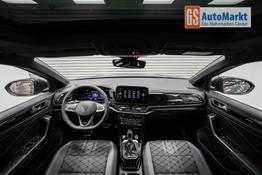 Volkswagen T-Roc 1,5 TSI DSG R-Line - LAGER 