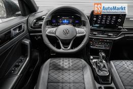 Volkswagen T-Roc 1,5 TSI DSG R-Line - LAGER 