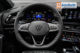 Volkswagen T-Roc 1,5 TSI DSG R-Line - LAGER 