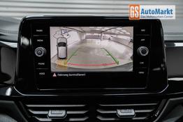 Volkswagen T-Roc 1,5 TSI DSG R-Line - LAGER 