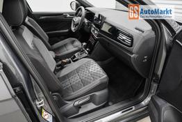 Volkswagen T-Roc 1,5 TSI DSG R-Line - LAGER 