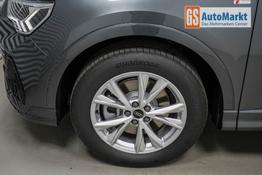 Audi Q3 40 TFSI quattro S-tronic S-Line - LAGER -LAG. 