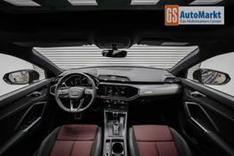 Audi Q3 40 TFSI quattro S-tronic S-Line - LAGER -LAG. 