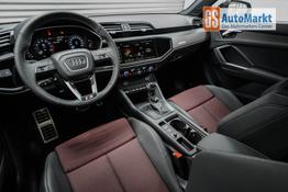 Audi Q3 40 TFSI quattro S-tronic S-Line - LAGER -LAG. 