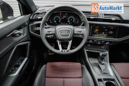 Audi Q3 40 TFSI quattro S-tronic S-Line - LAGER -LAG. 