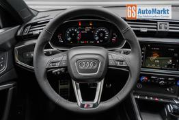 Audi Q3 40 TFSI quattro S-tronic S-Line - LAGER -LAG. 