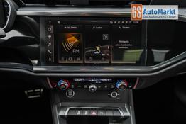 Audi Q3 40 TFSI quattro S-tronic S-Line - LAGER -LAG. 