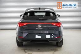 Seat Leon 1,5 TSI Style - LAGER 