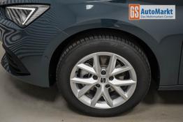 Seat Leon 1,5 TSI Style - LAGER 
