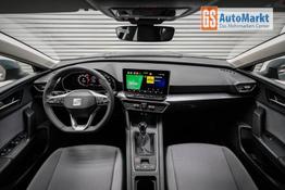 Seat Leon 1,5 TSI Style - LAGER 