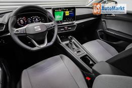 Seat Leon 1,5 TSI Style - LAGER 