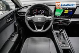Seat Leon 1,5 TSI Style - LAGER 
