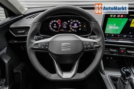 Seat Leon 1,5 TSI Style - LAGER 