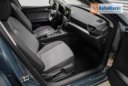 Seat Leon 1,5 TSI Style - LAGER 