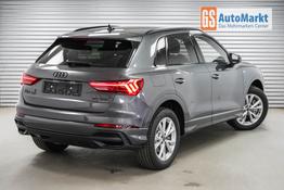 Audi Q3 40 TFSI quattro S-tronic S-Line - LAGER -LAG. 