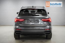 Audi Q3 40 TFSI quattro S-tronic S-Line - LAGER -LAG. 