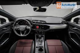 Audi Q3 40 TFSI quattro S-tronic S-Line - LAGER -LAG. 