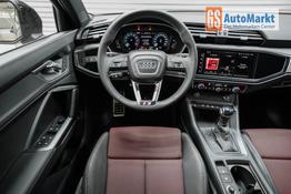 Audi Q3 40 TFSI quattro S-tronic S-Line - LAGER -LAG. 