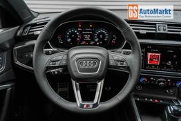 Audi Q3 40 TFSI quattro S-tronic S-Line - LAGER -LAG. 