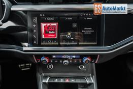 Audi Q3 40 TFSI quattro S-tronic S-Line - LAGER -LAG. 