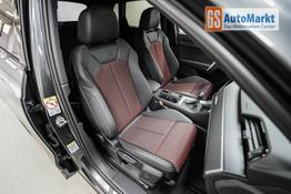 Audi Q3 40 TFSI quattro S-tronic S-Line - LAGER -LAG. 