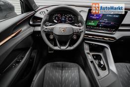 Cupra Terramar 2,0 TSI DSG 4x4 VZ - LAGER 