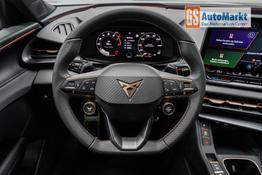 Cupra Terramar 2,0 TSI DSG 4x4 VZ - LAGER 