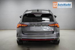 Skoda Octavia Combi Kombi 2,0 TSI DSG RS - LAGER 